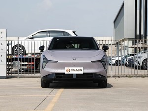 Nuevo XPeng MONA L03 525 Ultra <span class=keywords><strong>SE</strong></span> 2026, SUV Eléctrico Inteligente para Conducción Urbana - Product Image 6