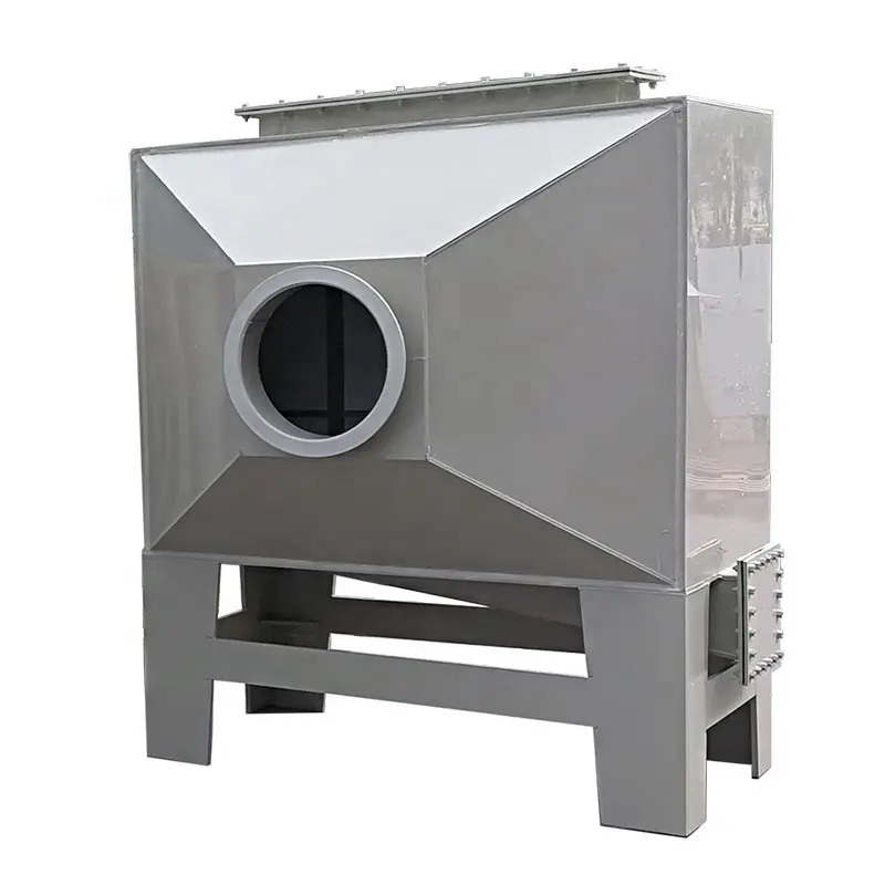 Industrial activated carbon adsorption box odor remove VOCs treatment system air Filtration System carbon activated air filter