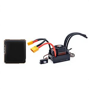 High Current 25A-150A Brushless ESC With XT60 Connector <b>RC</b> <b>Drone</b> Replacement Parts For Multirotor FPV <b>Drone</b> & Heavy Lift - Product Image 3