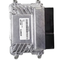 Placa de ordenador de motor de alta calidad ECU con programa 25184173 5WY1J16A para Chevrolet Cruze Epica accesorios de estilo de coche