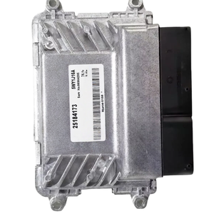 แผงวงจรคอมพิวเตอร์อุปกรณ์แต่งรถคุณภาพสูงพร้อมโปรแกรม25184173 5WY1J16A สำหรับ Chevrolet Cruze Epica - Product Image 3