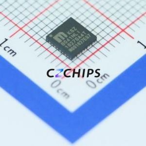 Nouvel émetteur-récepteur Ethernet de puce IC de circuit intégré de QFN-32-EP KSZ8041NLI-TR d'origine (5x5) - Product Image 1