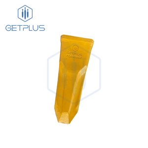 209-70-54210RC PC650RCF Punta de Repuesto para Excavadora Komatsu PC600-850 - Product Image 1