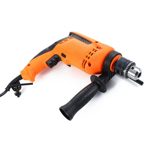IMPA 591003 Mini Trapano Elettrico Portatile con Motore Brushless 13 mm 110/220 V Reversibile Multifunzione per Uso Marino - Product Image 2