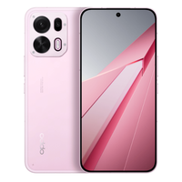 Smartphone OPPO K15 Pro 5G Baru Original Layar AMOLED 6.59 inci/Dimensity 8500 SUPER/Baterai 7500mAh/Pengisian Daya 80W/Mendukung NFC/Ponsel Gaming