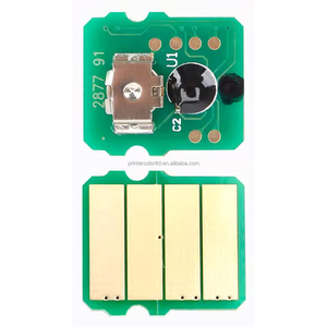 Chip de cartucho de tóner Laser Jet compatible con <span class=keywords><strong>Brother</strong></span> MFC 2375 MFC <span class=keywords><strong>2710</strong></span> MFC 2713 MFC 2730 MFC 2750 MFC 2770 MFC 2775 D <span class=keywords><strong>DW</strong></span> DN MFP - Product Image 1