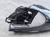 Guardabarros Delantero para Porsche Panamera 2011-2014, Kit de Carrocería 970, Usado para Reemplazo