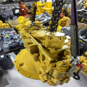 Pièces de machines de construction PHP 5W-9741 Pompe hydraulique 0R-4608 Pompe principale 334-9972 Piston 0R-9092 Moteur 83-07178 - Product Image 6