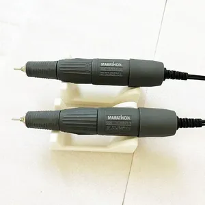 Micromotor de Pulido de Uñas STRONG 210 45000 RPM 35K y 45K RPM, Pieza de Mano para Taladro de Uñas 2.35mm SDE-H37LN H37L1 102L 105 - Product Image 1