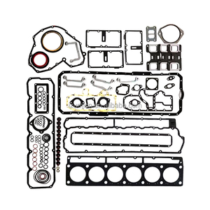 3116 Nuevo Kit de Juntas para Reparación Completa de Cilindro de Motor - Product Image 1