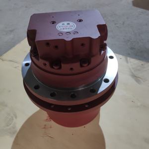 Motore di Traslazione TB15 per Mini Escavatore Takeuchi TB15, Trasmissione Finale 19031-04500, Motore Cingolato - Product Image 2