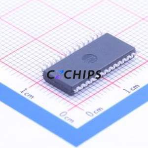 Original-Nuevo microcontrolador de chip IC de circuito integrado de 1/2/SO (MCU/MPU/SoC) - Product Image 2