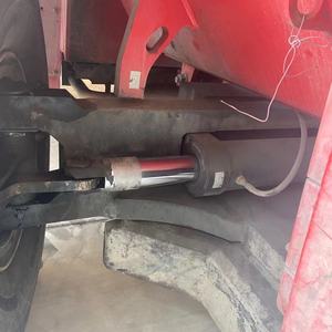 Equipo Logístico en Buen Estado, Apilador de Contenedores Usado de 45 Toneladas, Marca Kalmar DRF450 DRT450 con Motor Cummins QSM11, a Precio Económico - Product Image 3