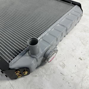 Máy xúc Cooler bể nước tản nhiệt voe14638555 cho Volvo ec55b ec55c máy xúc - Product Image 3