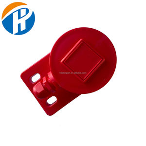 กล่องลวดบ็อบไลท์ฝาครอบสายเคเบิ้ลอุปกรณ์เสริมตัวเชื่อมต่อกระสวย - Product Image 5