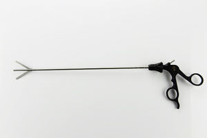 คีมหนีบรูปพัดใช้ซ้ำได้สำหรับการผ่าตัดทางการแพทย์ - Product Image 3