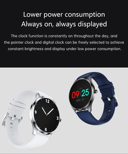 Reloj Inteligente Deportivo TN99 Unisex, Resistente al Agua IP67, Correa de Gel de Sílice, Llamadas Magnéticas por BT, Pantalla Táctil AMOLED, Batería de 180 mAh, 4 Días de Autonomía - Product Image 4