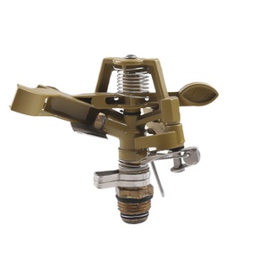Arroseur oscillant DaringFish pour aménagement paysager, buse rocheuse pour l'irrigation des pelouses et l'<span class=keywords><strong>arrosage</strong></span> des fleurs agricoles - Product Image 3