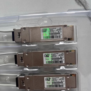 Cisco asli 40G QSFP Gigabit modul Transceiver QSFP-40G-SR-BD - Product Image 2