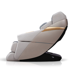 A601 Hot Sale 4d Kneading Shiatsu Portable Zero <b>Gravity</b> Luxury Office <b>Chair</b> Price - Product Image 4