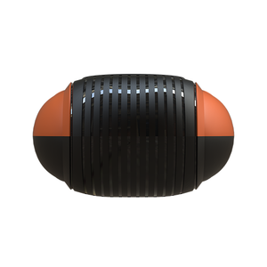 משאבת אוויר חכמה עם סוללה OEM 4000mAh, עצירת אוטומטית, מד לחץ דיגיטלי 120PSI, למילוי צמיגי רכב, מדחס אוויר. - Product Image 2