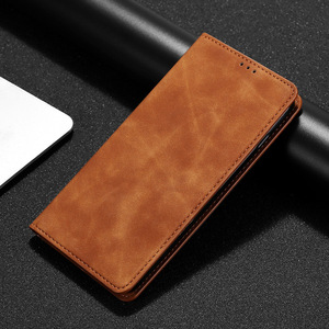 Étui de téléphone à rabat en cuir PU de luxe avec porte-cartes et design antichoc pour 16 Pro Max - Product Image 4