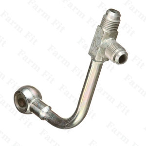 Fábricas de China 5174311 aptas para New Holland TS100 TS110 TS115 TS90 TUBO RÍGIDO - Product Image 2