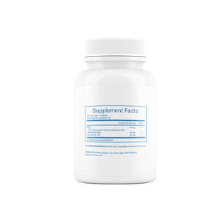 Oem Private Label Methyleenblues + Pqq & Coq10 <span class=keywords><strong>Capsules</strong></span> Hersenondersteuning, Energieboost, Gezondheid Van Het Hart - Product Image 3