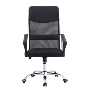La Silla de lujo moderna para computadora cuenta <span class=keywords><strong>con</strong></span> una silla de oficina ergonómica <span class=keywords><strong>con</strong></span> <span class=keywords><strong>respaldo</strong></span> de malla ajustable - Product Image 2