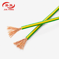 Cable de Alimentación Industrial de Cobre Flexible de 70 mm, Unipolar, de Gran Calibre, para Distribución Principal