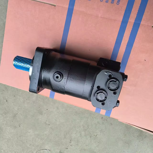Motor Hidráulico Orbital de Baja Velocidad y Alto Torque TK0500K6640AAAB para Equipos de Perforación y Guindastes de Construcción - Product Image 6
