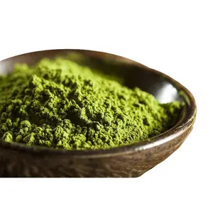 中国制造商最畅销的抹茶低价抹茶绿茶粉