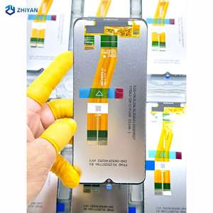 Pantalla LCD TFT de Repuesto para Teléfono Inteligente, Lista para Envío al por Mayor, para <span class=keywords><strong>Samsung</strong></span> Galaxy M02S M03S M03 con 1 Año de Garantía - Product Image 2
