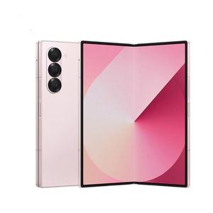 <span class=keywords><strong>Galaxy</strong></span> Z Fold 6 5G, Versión Global Desbloqueada, Teléfono Inteligente Plegable de 7.6 Pulgadas, Gran Venta - Product Image 6