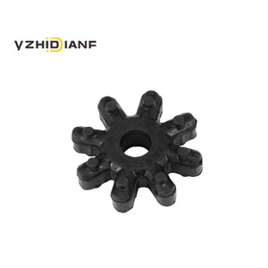 Acoplador Flexible de Columna de Dirección OEM 563152K000 56315-2K000 56315-2K000-FFF <span class=keywords><strong>563152K000FFF</strong></span> para Hyundai Kia - Product Image 2