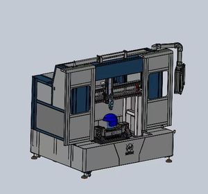 Chất lượng cao năm trục an toàn ach Mũ bảo hiểm CO2 máy cắt <span class=keywords><strong>laser</strong></span> Aramid Đào Tạo Vật liệu cho Gỗ Kim Loại hỗ trợ ai/BMP - Product Image 2