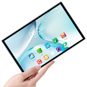 Tablet Android de 10.1 Pulgadas con SIM, Procesador MTK, Funciones Educativas, Wi-Fi, GSM, Nueva Marca, Llamadas Telefónicas, Pantalla Táctil para <span class=keywords><strong>Supermercado</strong></span> - Product Image 3