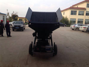 Keda 5 toneladas/10 toneladas portáteis móveis <span class=keywords><strong>gold</strong></span> <span class=keywords><strong>panning</strong></span> equipamentos planta lavagem ouro aluvial - Product Image 4