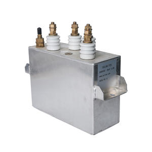 중주파 단결정 실리콘 제련로 30-50Khz 500-2000Kvar 2000VAC 용 공진 커패시터 - Product Image 2