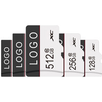 Yüksek hızlı kamera hafıza kartı ucuz fiyat 2GB 4GB 8GB 16GB 32GB 64GB 128GB SD hafıza kartı
