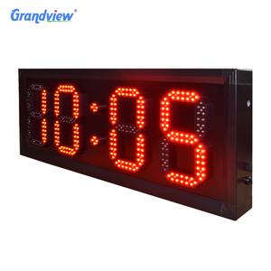 Bảng Điểm Bi Da Màn Hình Kỹ Thuật Số, Bảng Điểm <span class=keywords><strong>Led</strong></span> Điều Khiển Từ Xa Không Dây - Product Image 6