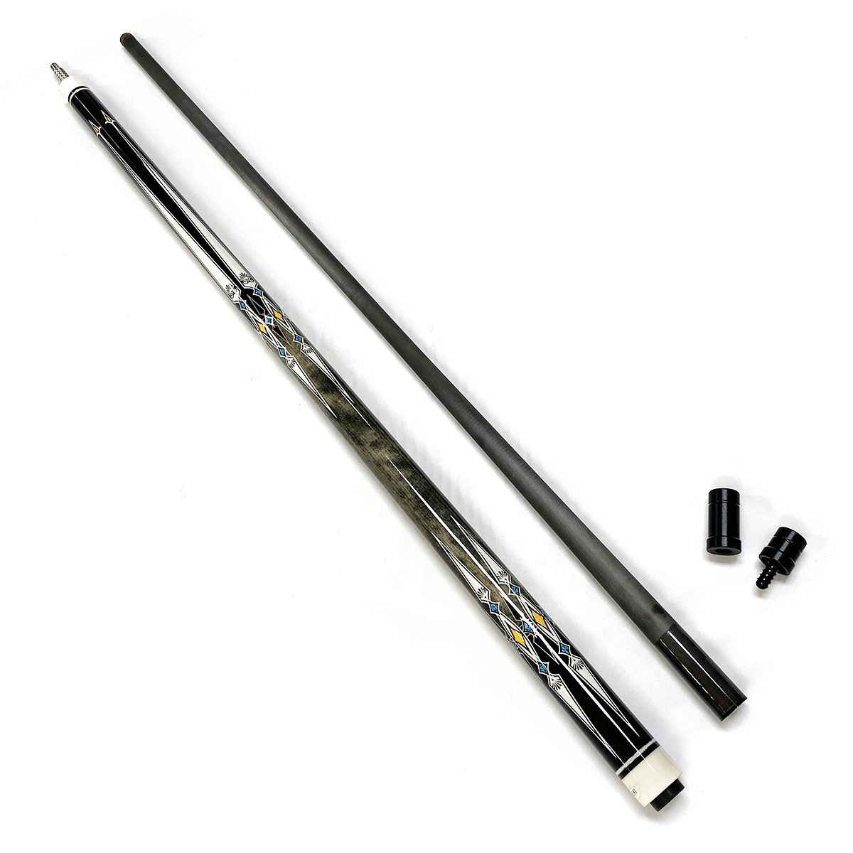 ビリヤード Billiard carbon 1374282.jpg