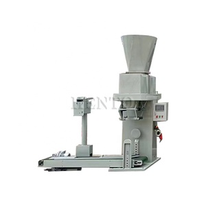 Macchina per l'imballaggio e il riempimento ad alte prestazioni/macchina per l'imballaggio del grano/concime concime - Product Image 3