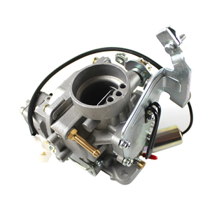 Pour Suzuki SJ410 F10A ST100 LJ81 <span class=keywords><strong>Samurai</strong></span> Carry ST308 <span class=keywords><strong>Carburateur</strong></span> 13200-77100 - Product Image 1