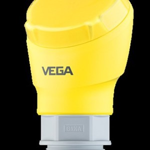 Jauge de niveau radar Vega Vegapuls 11 80 GHz pour systèmes d'eau, d'eaux usées, d'acides et d'alcalis avec prise en charge de la condensation de vapeur - Product Image 1