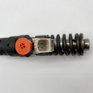 Inyector Common Rail 22378579 para Motor V-OL-VO HDE11 HDE13, Inyector Diesel, Boquilla 22378579 BEBE1R18001 BEBE1R18101 - Product Image 3