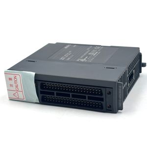 Beste kwaliteit QD77MS4 4-assige eenvoudige bewegingsbesturingsmodule PLC-programmering Multi-as synchronisatie positioneringsbesturing 35 mm DIN - Product Image 5