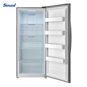 Smad 21 Cuft No Frost Large Garage Ready Convertible Upright Freezer for DSD-772WMU - Product Image 5