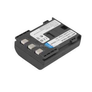 <span class=keywords><strong>NB</strong></span>-<span class=keywords><strong>2L</strong></span> <span class=keywords><strong>NB</strong></span>-2LH kỹ thuật số Pin cho Canon kỹ thuật số REBEL XT XTi fv500 fvm20 DC301 bp2l5 <span class=keywords><strong>NB</strong></span> <span class=keywords><strong>2L</strong></span> 2LH máy ảnh có thể sạc lại pin - Product Image 3