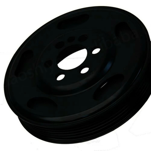 06F105243J # 06F105243H #   Cigüeñal Nuevo con Polea - Product Image 1